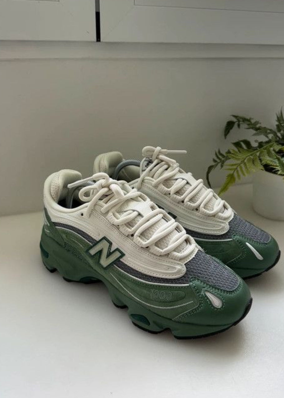 Basket NEW balance 1000