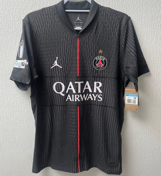 Psg champion of d’Europe 2025