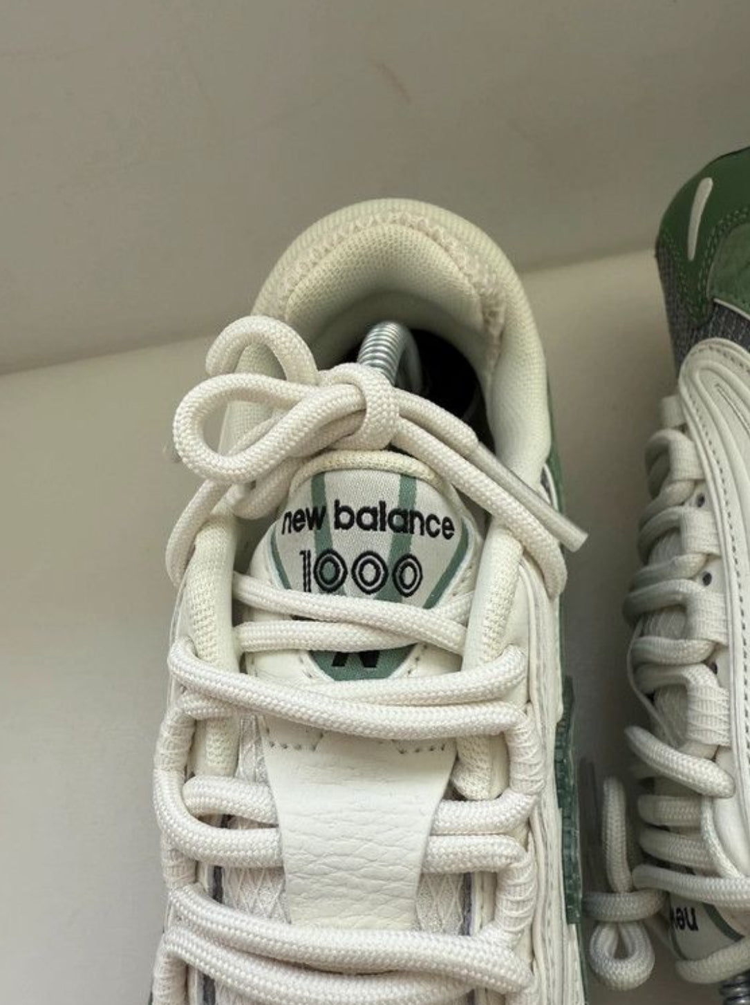 Basket NEW balance 1000