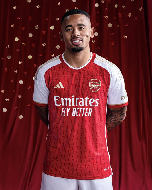 Maillot de football