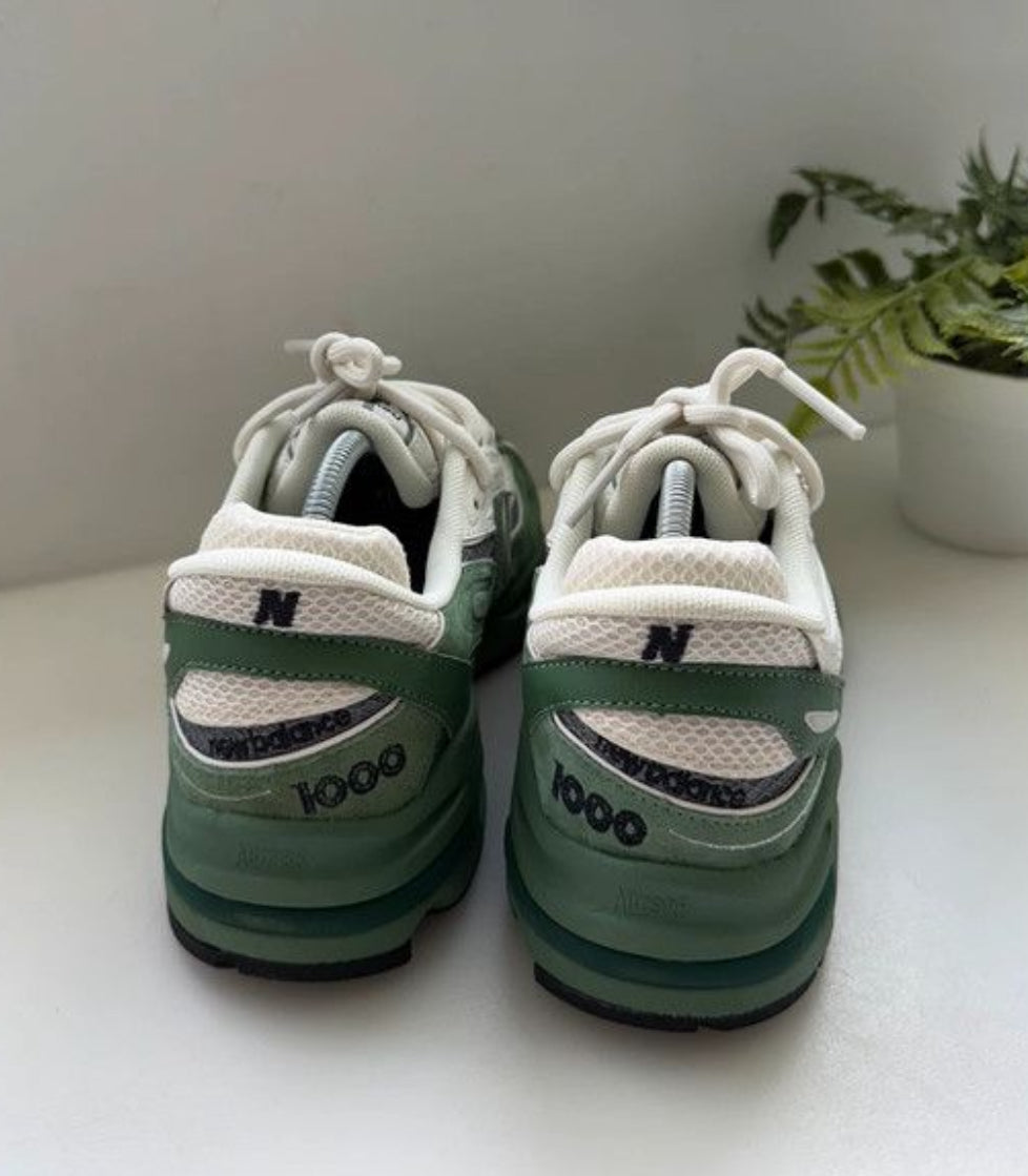 Basket NEW balance 1000