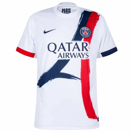 Maillot de paris st germain