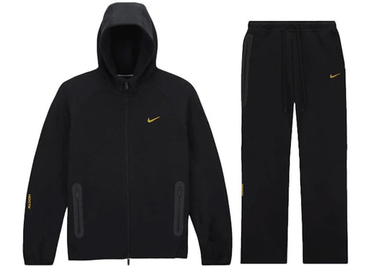 L’ensemble Nike X  Nocta