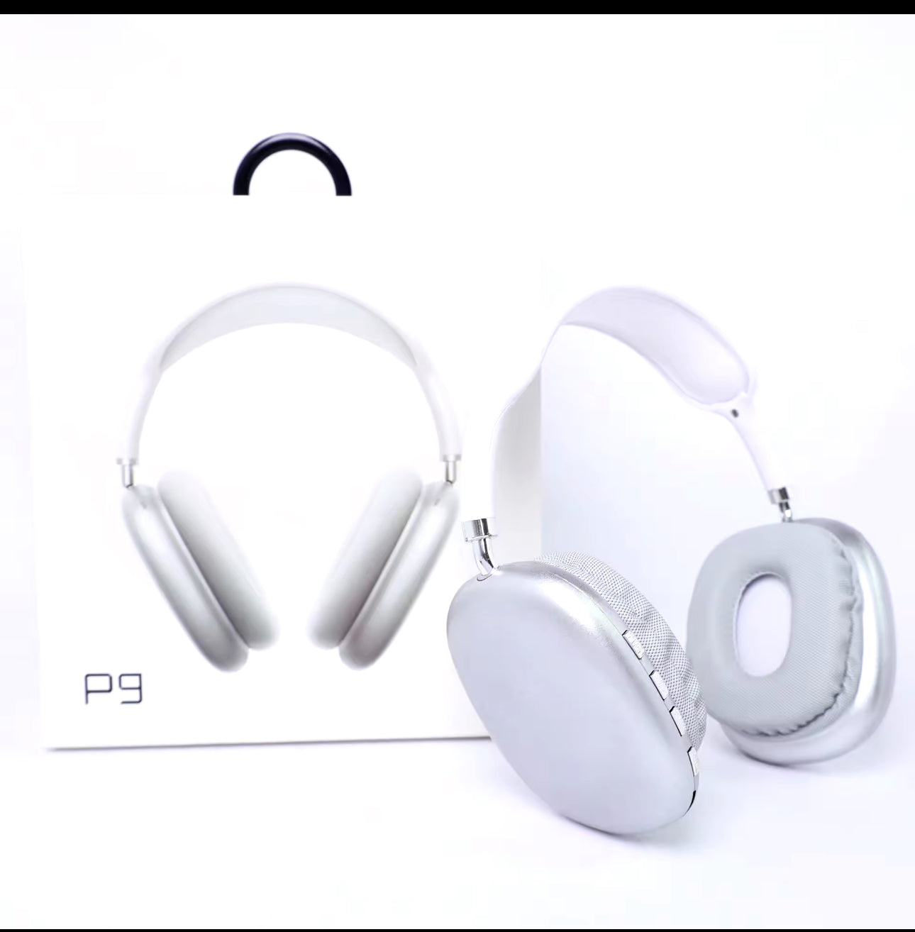 Casque audio sans fil