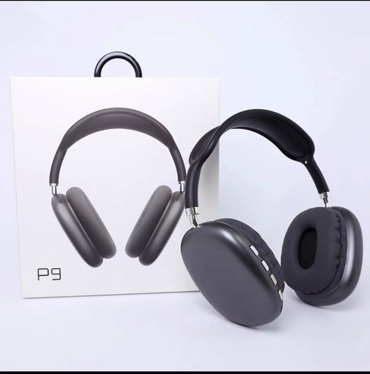 Casque audio sans fil