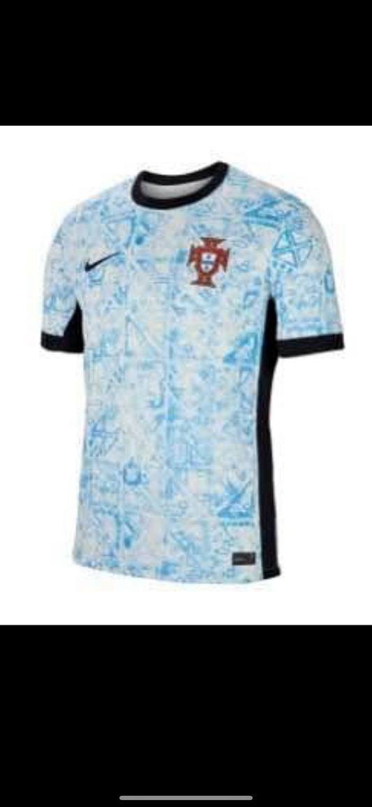 Maillot de Portugal
