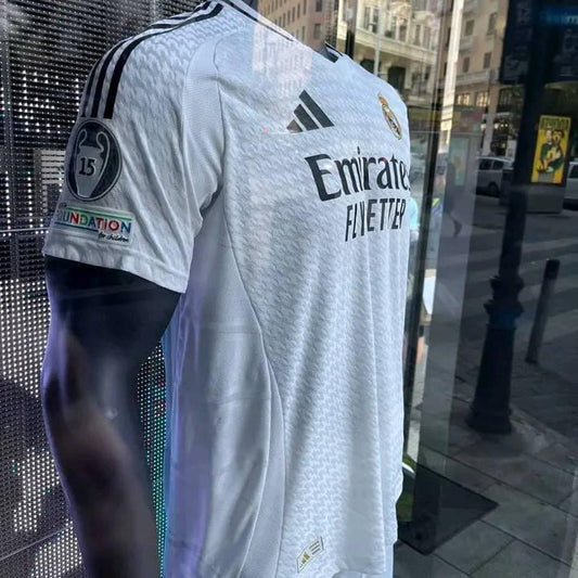 Maillot de réal Madrid