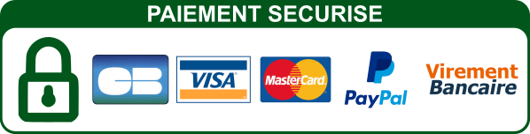 paiement securise